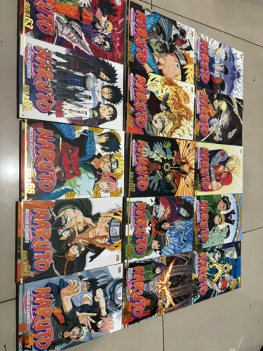 naruto gold