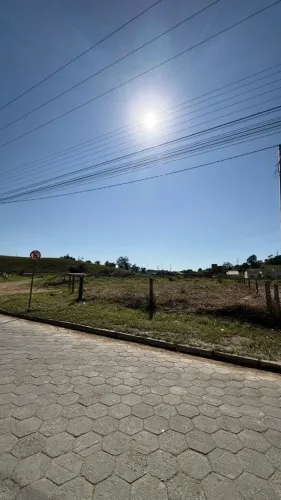 Terreno em Ilhota
