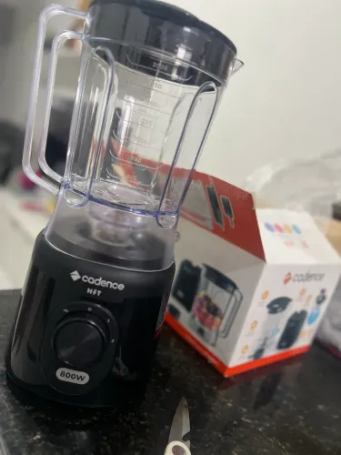 Liquidificador 