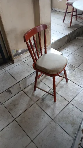 Vende se mesa