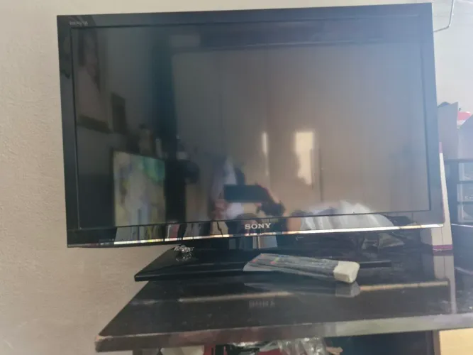 TV Sony 32 polegadas.