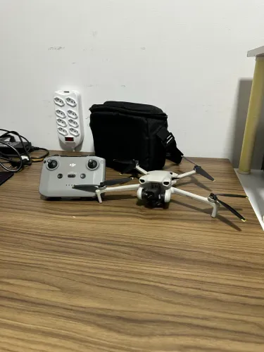 Drone DJI Mini 4 Standard
