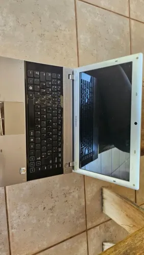 Notebook Samsung Rv415