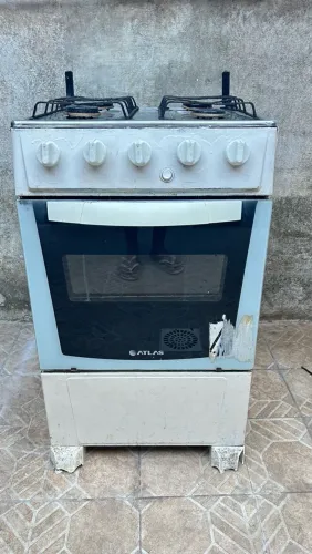 Fogão 4 bocas