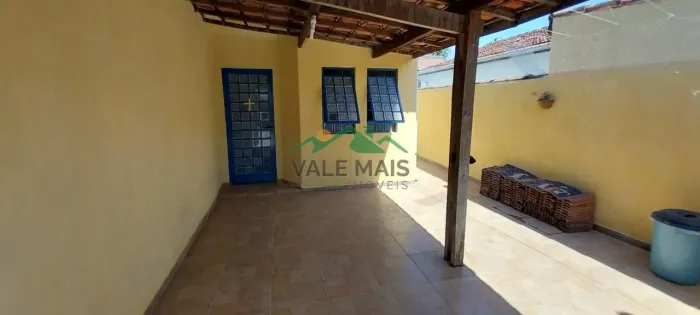 Casa com 2 dormitórios à venda, 69 m² por R$ 280.000 - Vila Nunes - Lorena/SP