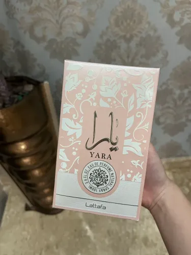 Perfume Yara Lattafa