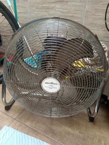 Ventilador Britânia