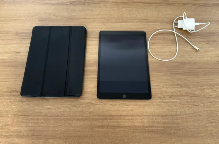iPad (9 Geração) - Wi-fi 256gb - Cinza Espacial