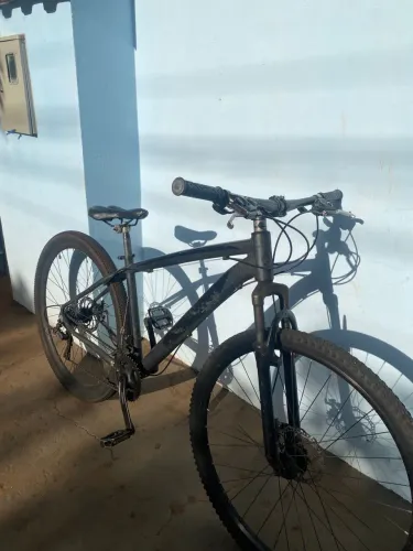 Vende-se bike aro 29