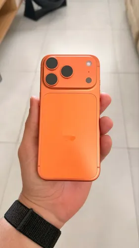 iPhone 17 Pro 256