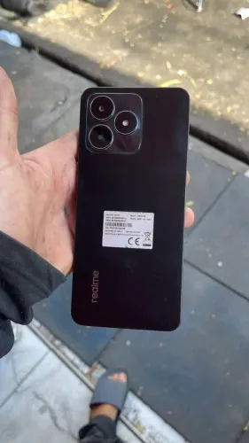 Realme c53