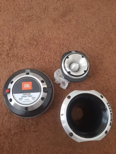 Vendo esses equipamentos de som 