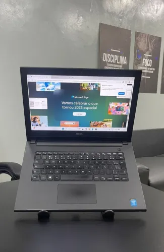 DELL INSPIRON 3442 I5 4°GERAÇÃO