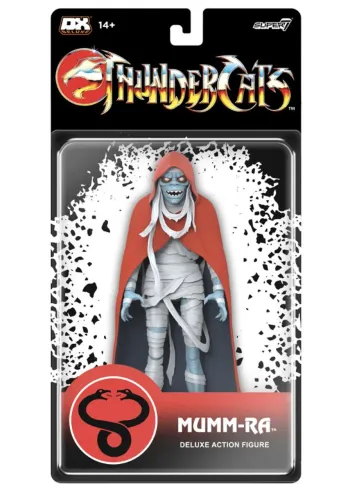 Mumm Ra DX