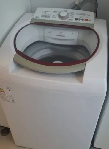 Máquina de lavar roupas , Brastemp 11k 