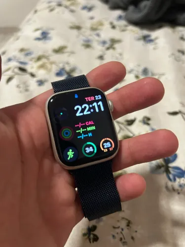 Apple Watch series 7