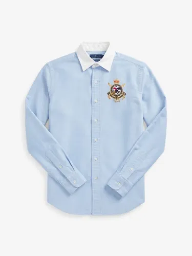 Camisa Ralph Lauren