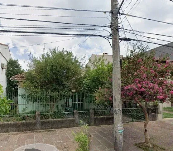Terreno à venda Partenon Porto Alegre/RS