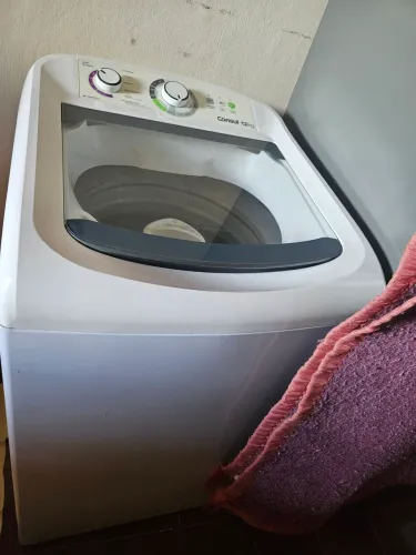 Vende-se maquina de lavar roupa