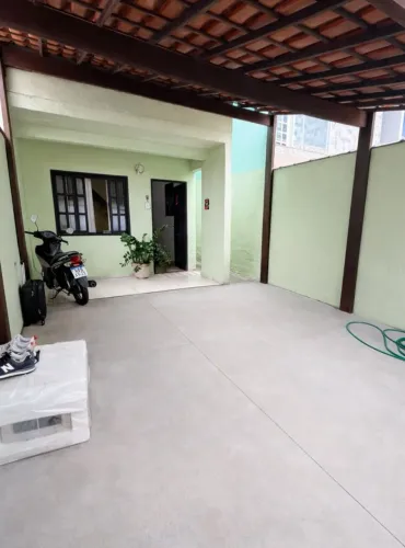 Venda de urgência no maracangalha