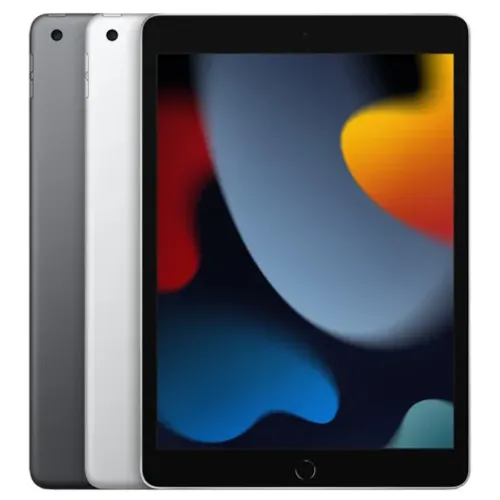 iPad 9th Gen WIFI 54GB - NOVO, CAIXA LACRADA