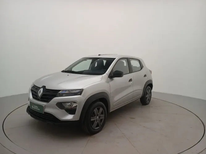 Renault Kwid 1.0 Zen 2025