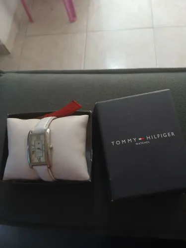 Rologio feminino Tommy