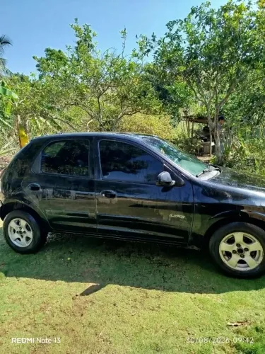 Chevrolet Celta Life 1.0 MPFI VHC 8V 5P 2005