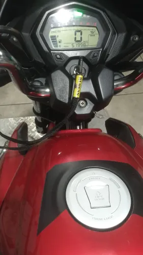 Suzuki DK150 2020 EXCELENTE OPORTUNIDADE PRA HOJE!