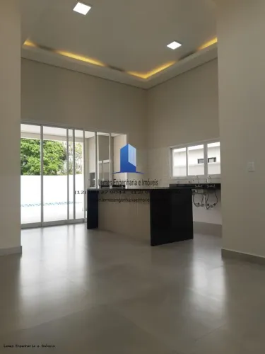 Casa em Condomínio para Venda em Pindamonhangaba, Village Splendore, 3 dormitórios, 3 suít