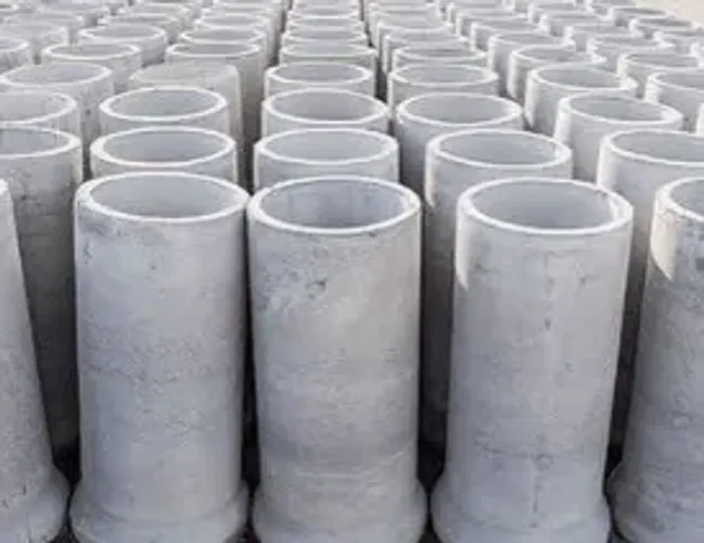 TUBOS DE CONCRETO 400X100X45