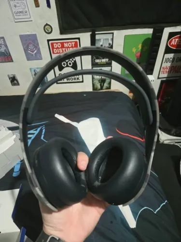 Pulse 3D Camuflado