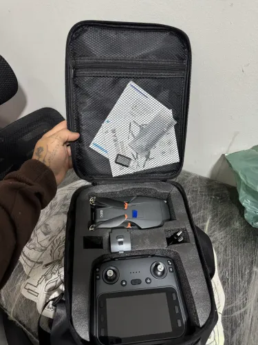 Drone l600 pro max