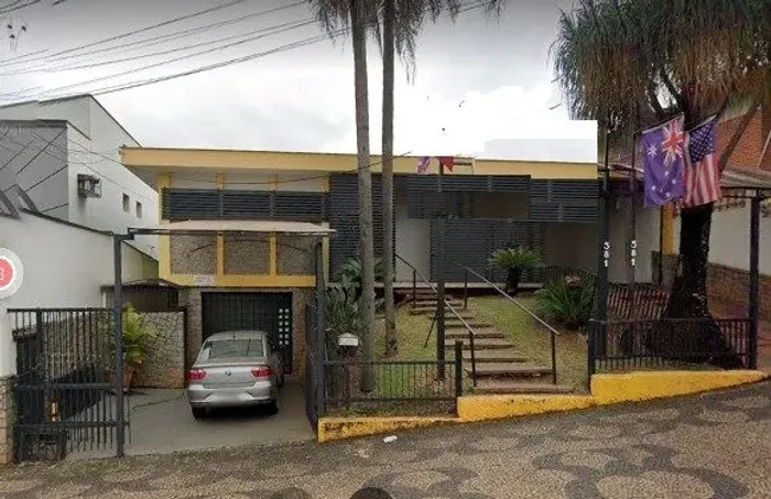 casa comercial à venda em centro, piracicaba 4 quartos 520m²