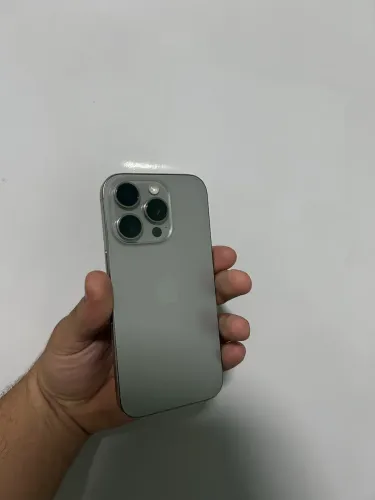 iPhone 16 pro 256gb 