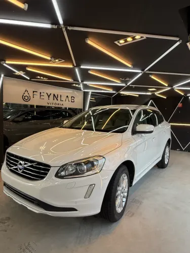 Volvo XC 60 2.0 T5 5P 2014