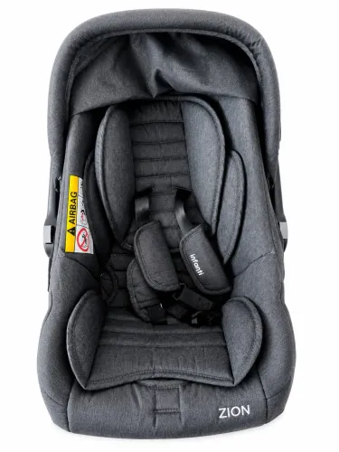 Cadeirinha de carro INFANTI ZION