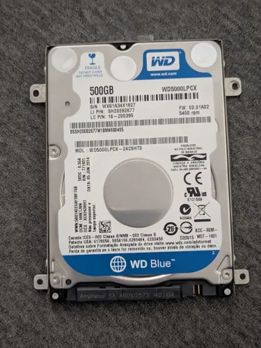 HD