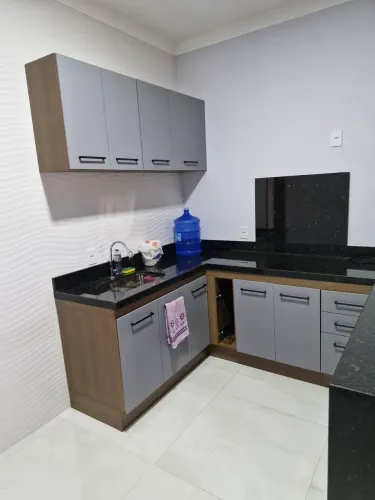 Casa locação Jd. Nova Veneza (apenas locatários, não procuramos corretores de imóveis)