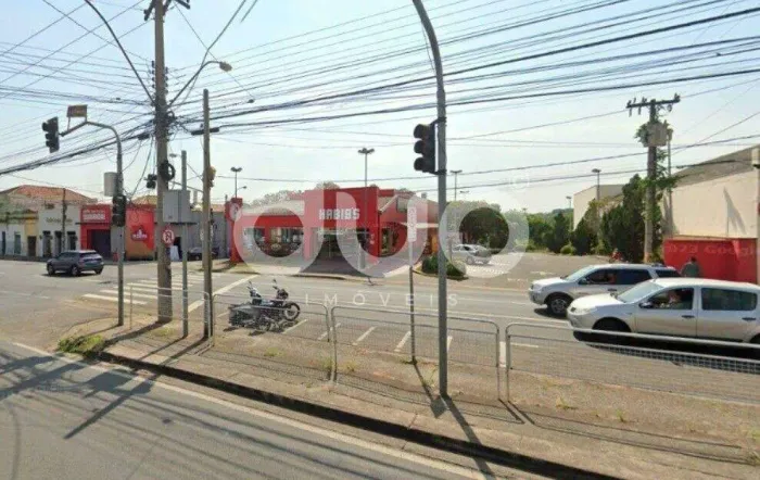 Salão para alugar, 590 m² por R$ 40.722,62/mês - Vila Rezende - Piracicaba/SP