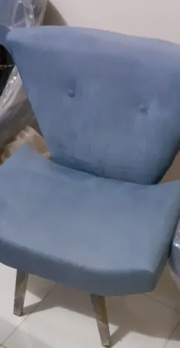Poltronas para escritório