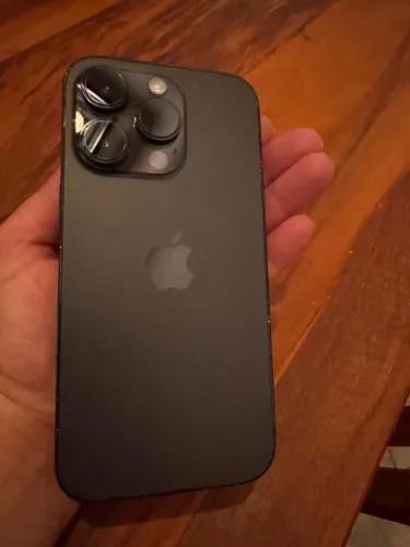 iPhone 14 Pro seminovo