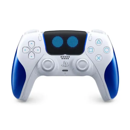Controle DualSense PS5 Astro Bot Edição Limitada de Colecionador - Novo e Lacrado