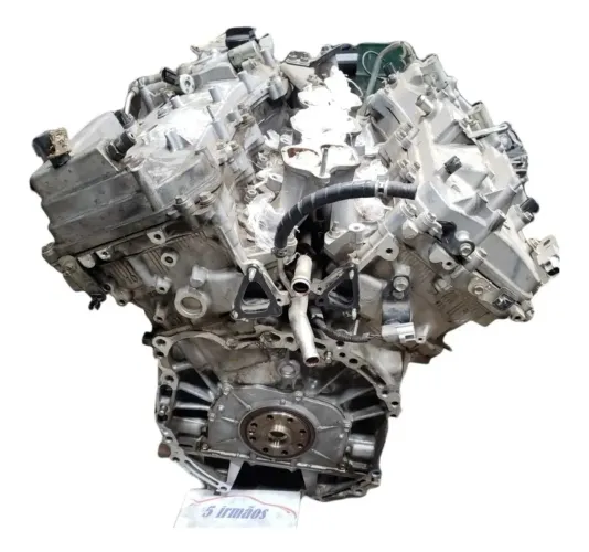 Motor Parcial Toyota Camry 3.5 V6 284cv 2008 Á 2010