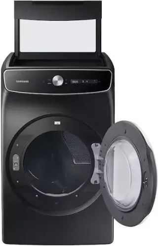Secadora Samsung FlexDry Premium - Duplo Compartimento - 110V - Importada dos EUA