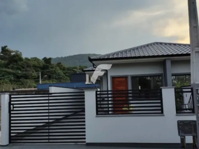 Residência Geminada à Venda  Forquilhas, São José/SC
