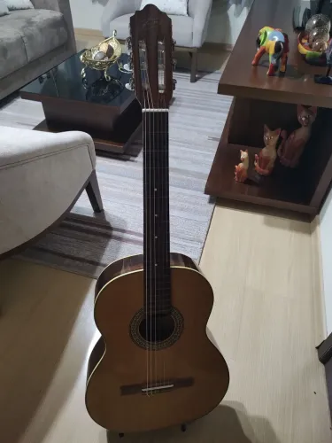 Vendo Violão Giannini em ótimo estado