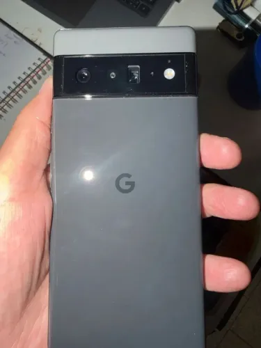 Google Pixel 6 Pro 128gb