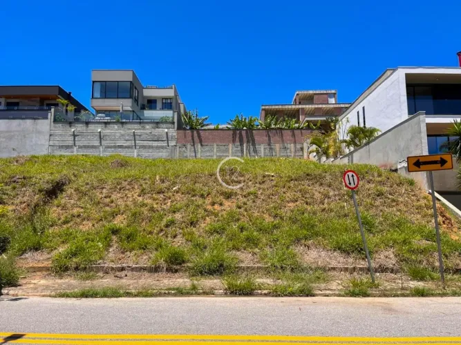 Terreno à venda, 450 m² por R$ 900.000,00 - Urbanova - São José dos Campos/SP