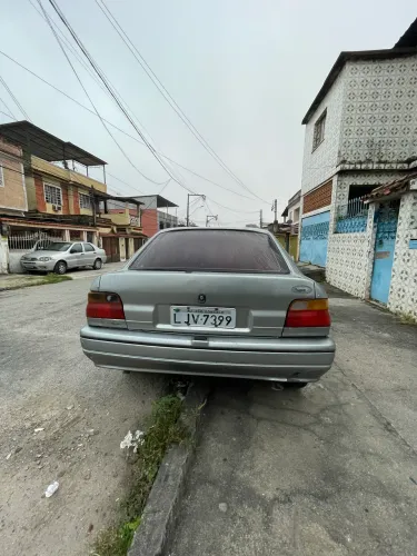 Ford Escort L/lx 1.6 1993